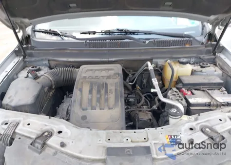 2013 Chevrolet Captiva Sport 2Ls из США, поврежденный, VIN 3GNAL2EK6DS592835